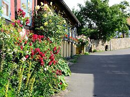 4 Person Holiday Home in Allinge