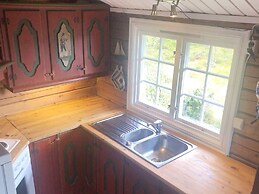 8 Person Holiday Home in Etnedal