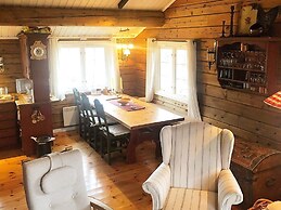 8 Person Holiday Home in Etnedal