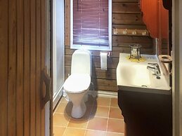 8 Person Holiday Home in Etnedal-by Traum
