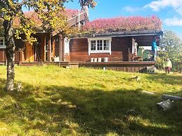 8 Person Holiday Home in Etnedal-by Traum