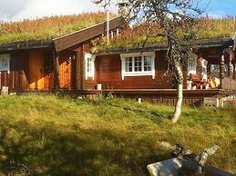 8 Person Holiday Home in Etnedal-by Traum