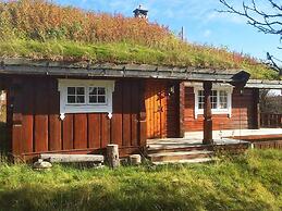 8 Person Holiday Home in Etnedal-by Traum