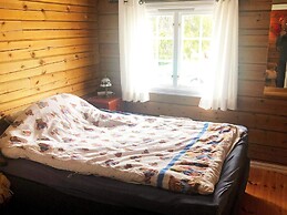 8 Person Holiday Home in Etnedal-by Traum