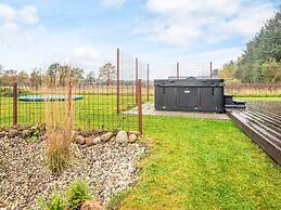 12 Person Holiday Home in Ansager-by Traum