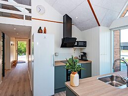 12 Person Holiday Home in Ansager-by Traum