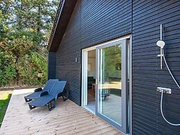 12 Person Holiday Home in Ansager-by Traum