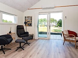 12 Person Holiday Home in Ansager-by Traum