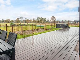 12 Person Holiday Home in Ansager-by Traum