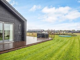 12 Person Holiday Home in Ansager-by Traum