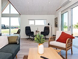 12 Person Holiday Home in Ansager-by Traum