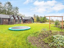 12 Person Holiday Home in Ansager-by Traum