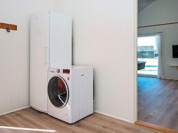 12 Person Holiday Home in Ansager-by Traum