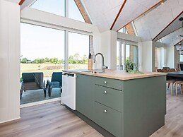 12 Person Holiday Home in Ansager-by Traum