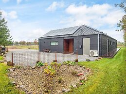 12 Person Holiday Home in Ansager-by Traum