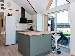 12 Person Holiday Home in Ansager-by Traum