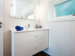 12 Person Holiday Home in Ansager-by Traum