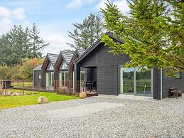 12 Person Holiday Home in Ansager-by Traum