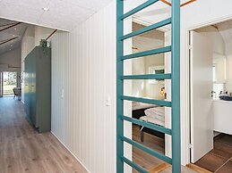 12 Person Holiday Home in Ansager-by Traum