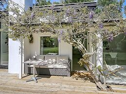6 Person Holiday Home in Tisvildeleje