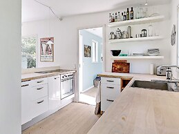 6 Person Holiday Home in Tisvildeleje