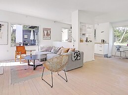 6 Person Holiday Home in Tisvildeleje