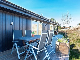 6 Person Holiday Home in Saltum