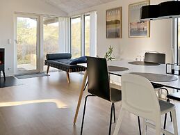 6 Person Holiday Home in Saltum