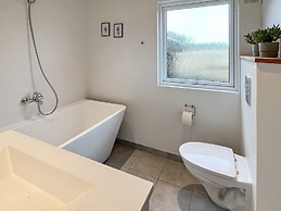 6 Person Holiday Home in Saltum