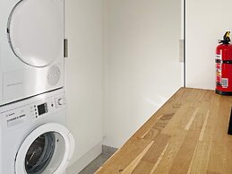 6 Person Holiday Home in Saltum