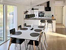 6 Person Holiday Home in Saltum