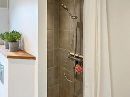 6 Person Holiday Home in Saltum