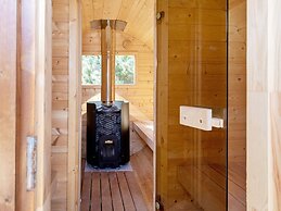 6 Person Holiday Home in Saltum