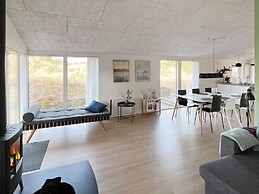 6 Person Holiday Home in Saltum