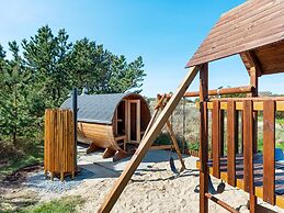 6 Person Holiday Home in Saltum