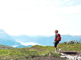 7 Person Holiday Home in Sandane