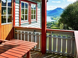 7 Person Holiday Home in Sandane