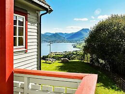 7 Person Holiday Home in Sandane