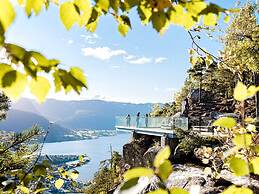 7 Person Holiday Home in Sandane