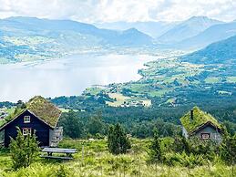 7 Person Holiday Home in Sandane