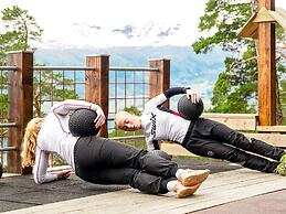 7 Person Holiday Home in Sandane