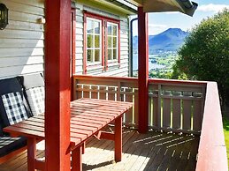 7 Person Holiday Home in Sandane