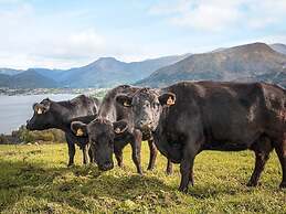 7 Person Holiday Home in Sandane