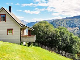 7 Person Holiday Home in Sandane