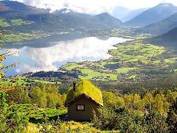 7 Person Holiday Home in Sandane