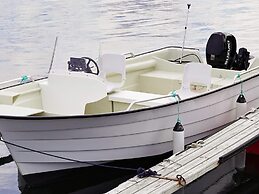 7 Person Holiday Home in Sandane