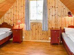 7 Person Holiday Home in Sandane