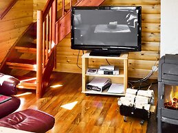 7 Person Holiday Home in Sandane