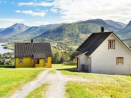 7 Person Holiday Home in Sandane