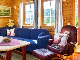 7 Person Holiday Home in Sandane